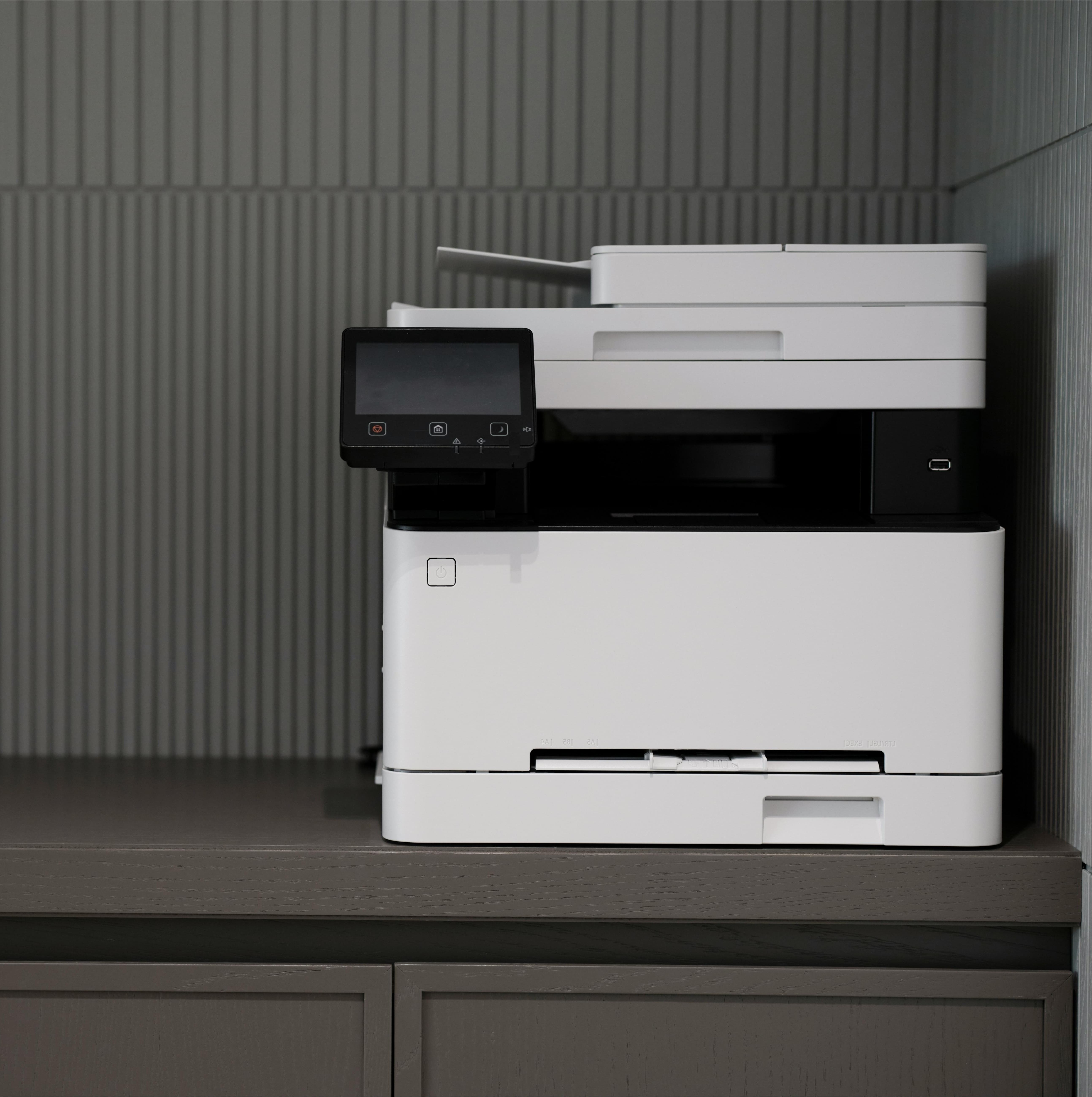 Printers